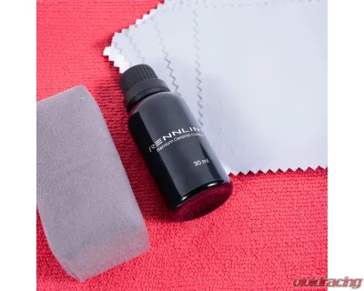Rennline Premium Ceramic Coat for All Automotive Paintwork - 10H Scratch Resistance - CC01