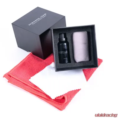 Rennline Premium Ceramic Coat for All Automotive Paintwork - 10H Scratch Resistance - CC01