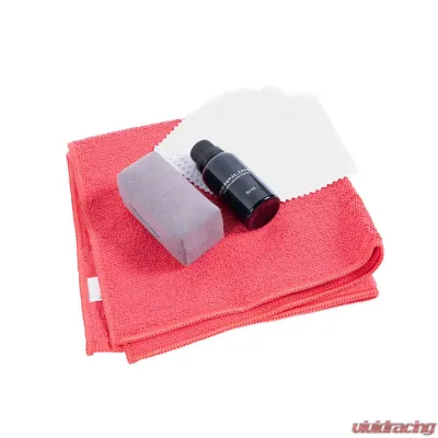 Rennline Premium Ceramic Coat for All Automotive Paintwork - 10H Scratch Resistance - CC01