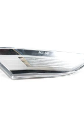 Rennline LED Side Marker Lights Clear Porsche 991 | 981 | 718 2012+                                     - EL73      CLEAR - Image 3