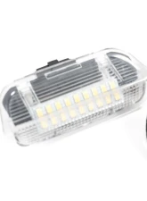 Rennline LED Door Light Porsche 958 Cayenne | 970 Panamera 2010-2018                                     - EL92 - Image 2