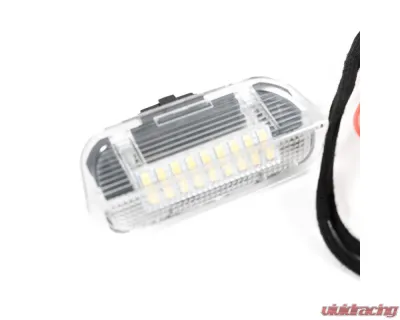Rennline LED Door Light Porsche 958 Cayenne | 970 Panamera 2010-2018 - EL92
