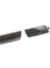 Rennline LED Side Marker Light Smoked Audi A6 2005-2011                                     - EL312     SMOKED - Image 4