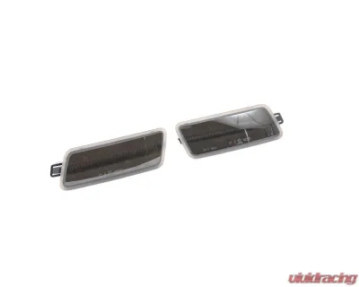 Rennline LED Side Marker Light Smoked Audi A6 2005-2011 - EL312     SMOKED