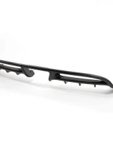 Rennline Carbon Fiber Rear Diffuser Porsche 987.1 Cayman 2006-2012                                     - E331 - Image 2