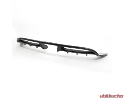 Rennline Carbon Fiber Rear Diffuser Porsche 987.1 Cayman 2006-2012 - E331