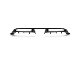 Rennline Carbon Fiber Rear Diffuser Porsche 987.1 Cayman 2006-2012