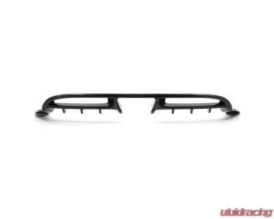 Rennline Carbon Fiber Rear Diffuser Porsche 987.1 Cayman 2006-2012 - E331