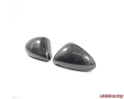 Rennline Carbon Fiber Aero Mirrors Porsche 964 | 993 1989-1998 - E374