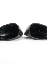 Rennline Carbon Fiber Aero Mirrors Porsche 964 | 993 1989-1998                                     - E374 - Image 5