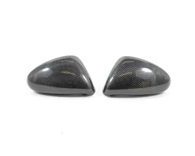Rennline Carbon Fiber Aero Mirrors Porsche 964 | 993 1989-1998