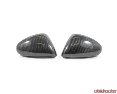 Rennline Carbon Fiber Aero Mirrors Porsche 964 | 993 1989-1998 - E374