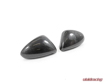 Rennline Carbon Fiber Aero Mirrors Porsche 964 | 993 1989-1998 - E374