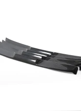 Rennline Carbon Fiber Decklid Louvers Porsche 991.1 Turbo | Turbo S 2013-2016                                     - E392 - Image 2