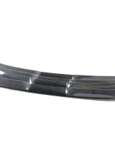 Rennline Carbon Fiber Decklid Louvers Porsche 991.1 Turbo | Turbo S 2013-2016                                     - E392 - Image 4