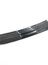 Rennline Carbon Fiber Decklid Louvers Porsche 991.1 Turbo | Turbo S 2013-2016                                     - E392 - Image 3