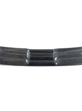Rennline Carbon Fiber Decklid Louvers Porsche 991.1 Turbo | Turbo S 2013-2016                                     - E392 - Image 9