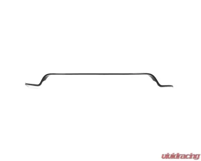 Rennline Carbon Fiber "Mustache" Front Lip Porsche 95B.1 Turbo 2015+ - E399