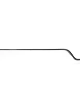 Rennline Carbon Fiber "Mustache" Front Lip Porsche 95B.1 Turbo 2015+                                     - E399 - Image 3