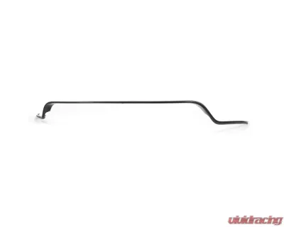 Rennline Carbon Fiber "Mustache" Front Lip Porsche 95B.1 Turbo 2015+ - E399