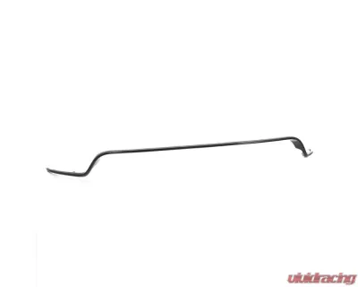 Rennline Carbon Fiber "Mustache" Front Lip Porsche 95B.1 Turbo 2015+ - E399