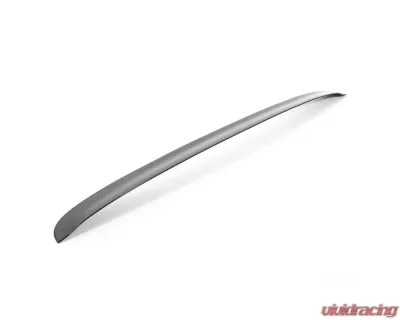 Rennline Carbon Fiber Roof Spoiler Porsche 987.1 | 987.2 Cayman 2006-2012 - E403