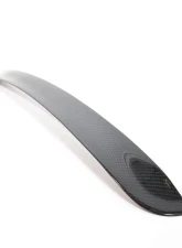 Rennline Carbon Fiber Roof Spoiler Porsche 987.1 | 987.2 Cayman 2006-2012                                     - E403 - Image 4