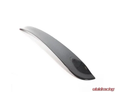Rennline Carbon Fiber Roof Spoiler Porsche 987.1 | 987.2 Cayman 2006-2012 - E403