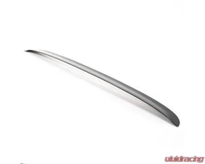 Rennline Carbon Fiber Roof Spoiler Porsche 987.1 | 987.2 Cayman 2006-2012 - E403
