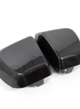 Rennline Carbon Fiber Bumperettes Porsche 987 Boxster | Cayman 2005-2012                                     - E409 - Image 2