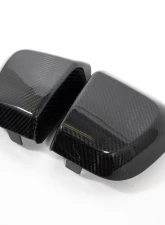 Rennline Carbon Fiber Bumperettes Porsche 987 Boxster | Cayman 2005-2012                                     - E409 - Image 3