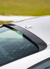 Rennline Carbon Fiber Roof Spoiler Porsche 997 2007-2009                                     - E419 - Image 5