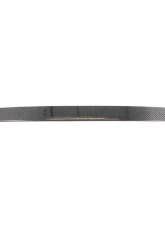 Rennline Carbon Fiber Roof Spoiler Porsche 997 2007-2009                                     - E419 - Image 7