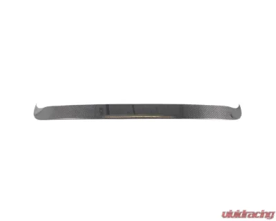 Rennline Carbon Fiber Roof Spoiler Porsche 997 2007-2009 - E419