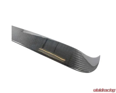 Rennline Carbon Fiber Roof Spoiler Porsche 997 2007-2009 - E419