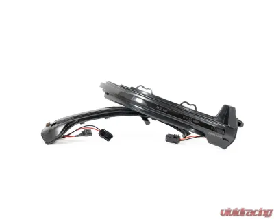 Rennline LED Side Mirror Light Audi A4 | S4 | A5 | S5 2017-2019 - EL300