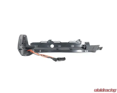 Rennline LED Side Mirror Light for Audi TT TTRS 2016-2018, Plug and Play Replacement - EL301