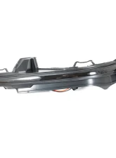 Rennline LED Side Mirror Light for Audi Q7 2016-2018 - Plug and Play Replacement                                     - EL302 - Image 4