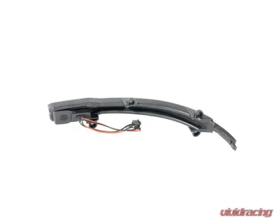 Rennline LED Side Mirror Light for Audi Q5 2012-2017, Q7 2010-2015, Plug and Play Replacement - EL304