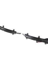 Rennline LED Side Mirror Light for Audi Q5 2012-2017, Q7 2010-2015, Plug and Play Replacement                                     - EL304 - Image 3