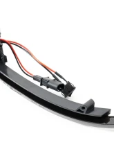 Rennline LED Side Mirror Light for Audi A3 A4 A5 A6 A8 Q3 1994-2025, Plug and Play                                     - EL305 - Image 4