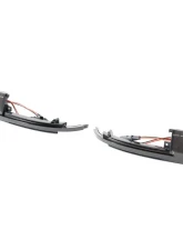 Rennline LED Side Mirror Light for Audi A3 A4 A5 A6 A8 Q3 1994-2025, Plug and Play                                     - EL305 - Image 3