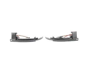 Rennline LED Side Mirror Light Audi A3 | A4 | A5 | A6 | A8 | Q3 1994-2025