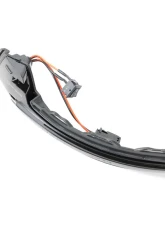 Rennline LED Side Mirror Light for Audi A3 2013-2018, S3 2015-2020 - Plug and Play Replacement                                     - EL306 - Image 4