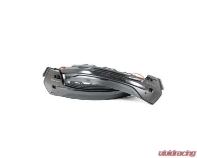 Rennline LED Side Mirror Light for Audi A3 2013-2018, S3 2015-2020 - Plug and Play Replacement - EL306