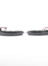 Rennline LED Side Mirror Light for Audi A3 2013-2018, S3 2015-2020 - Plug and Play Replacement                                     - EL306 - Image 2