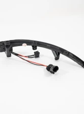 Rennline (EL307) LED Side Mirror Light Audi R8 | TT | TTS | TTRS 2007-2015                                     - EL307 - Image 2