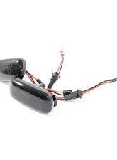 Rennline LED Turn Signal Light Smoked Audi A3 | A4 | A6 | S4 1992-2025                                     - EL309     SMOKED - Image 3