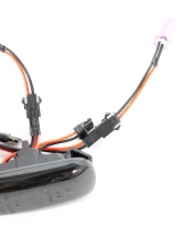 Rennline LED Turn Signal Light Smoked Audi A3 | A4 | A6 | S4 1992-2025                                     - EL309     SMOKED - Image 3