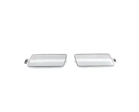 Rennline LED Side Marker Light Clear Audi A6 2005-2011